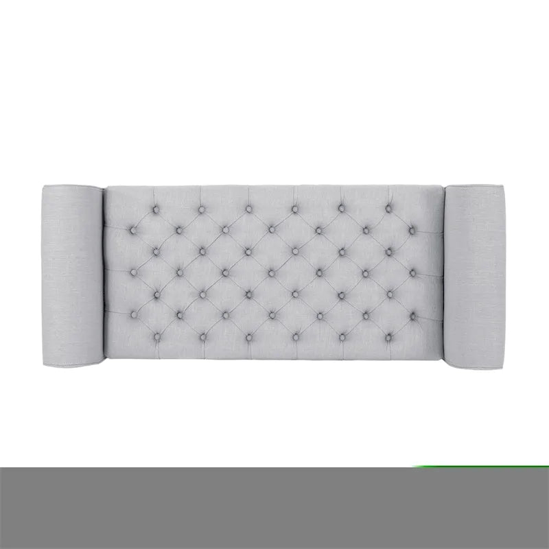 Banc de rangement armé Hayes