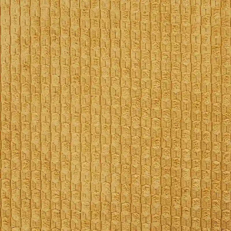 Pouf rond large en velours côtelé doux et épais pour l'intérieur
