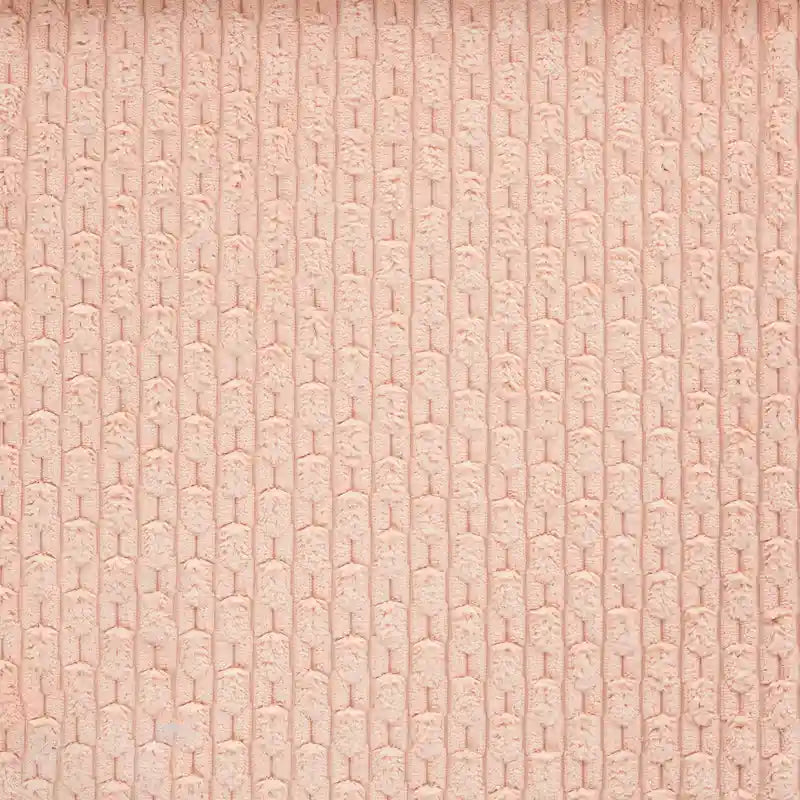 Pouf rond large en velours côtelé doux et épais pour l'intérieur