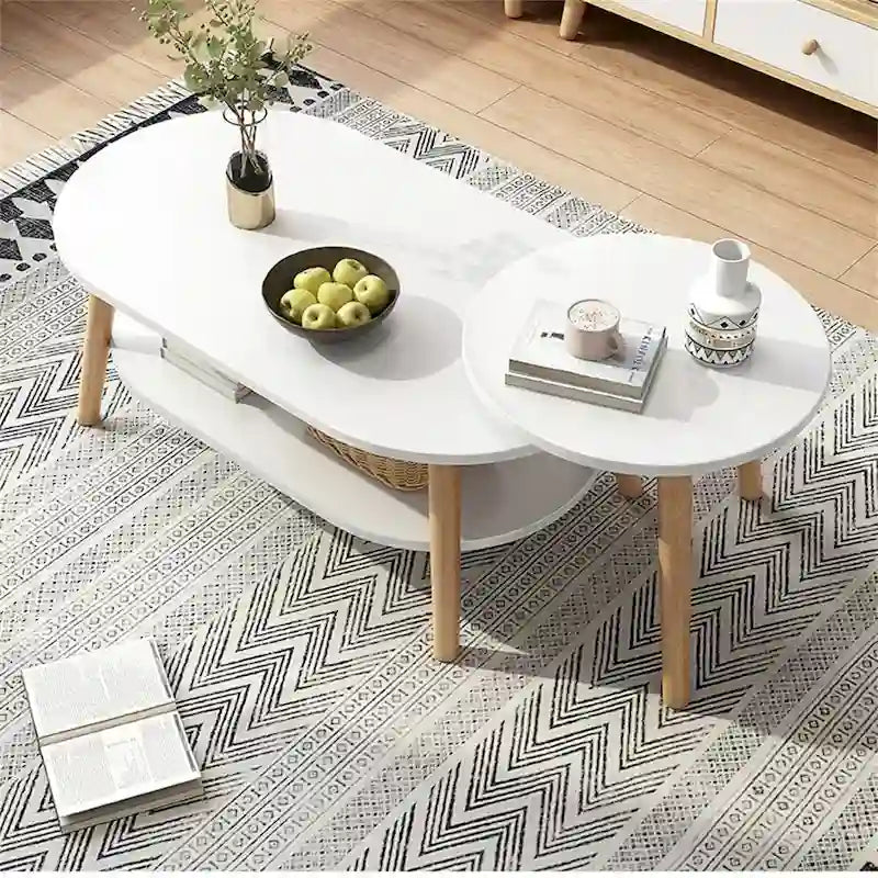 Table Basse Créative de Salon