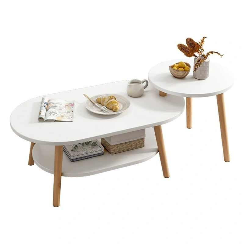 Table Basse Créative de Salon