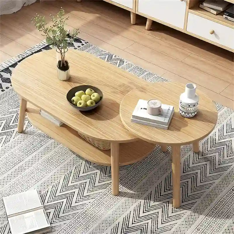 Table Basse Créative de Salon