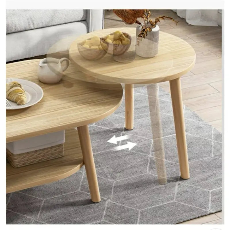 Table Basse Créative de Salon