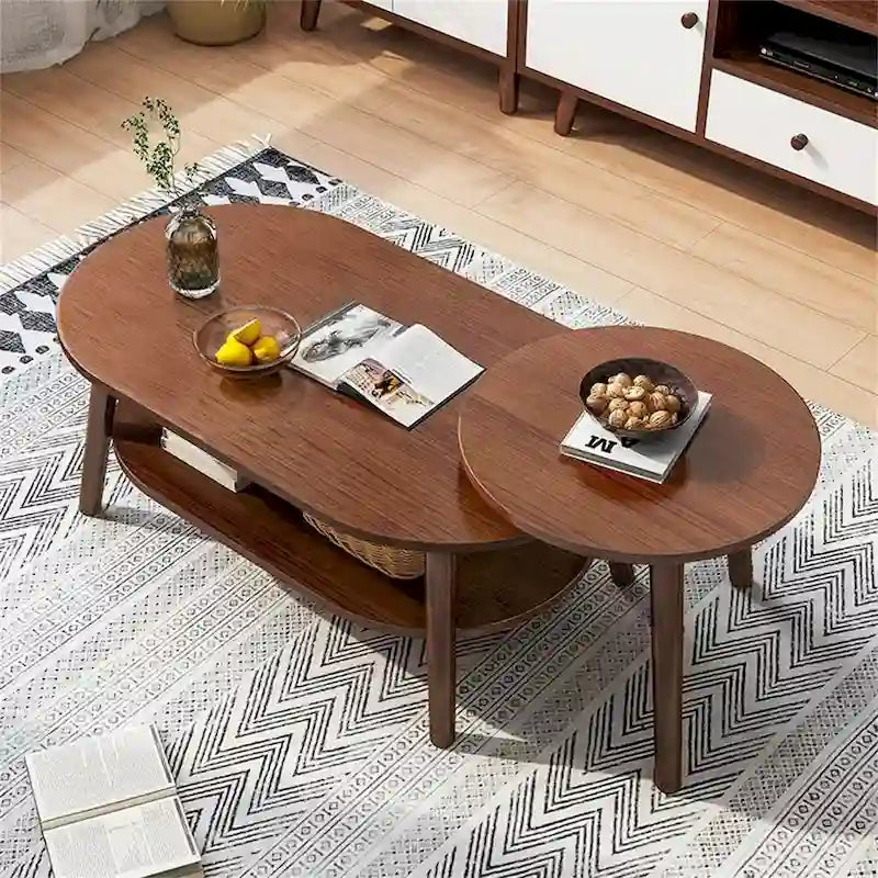 Table Basse Créative de Salon